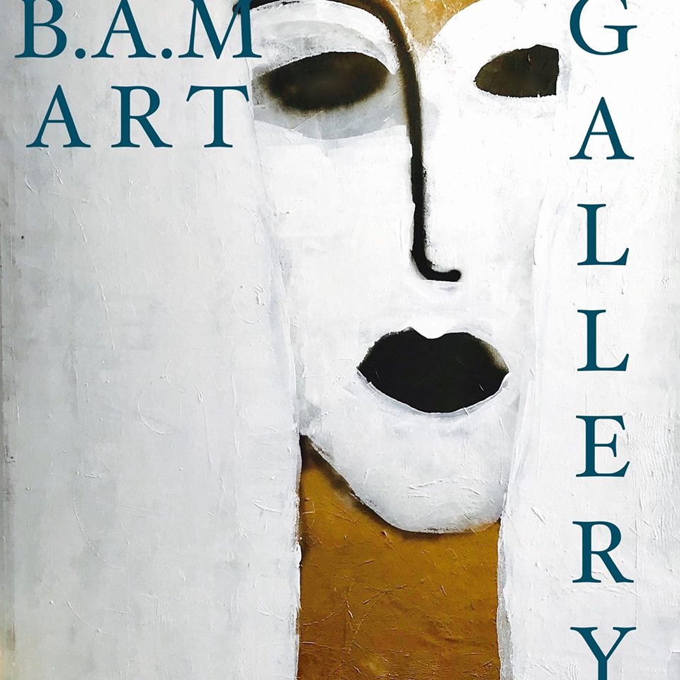 Utställning hos BAM Art Gallery Albufeira